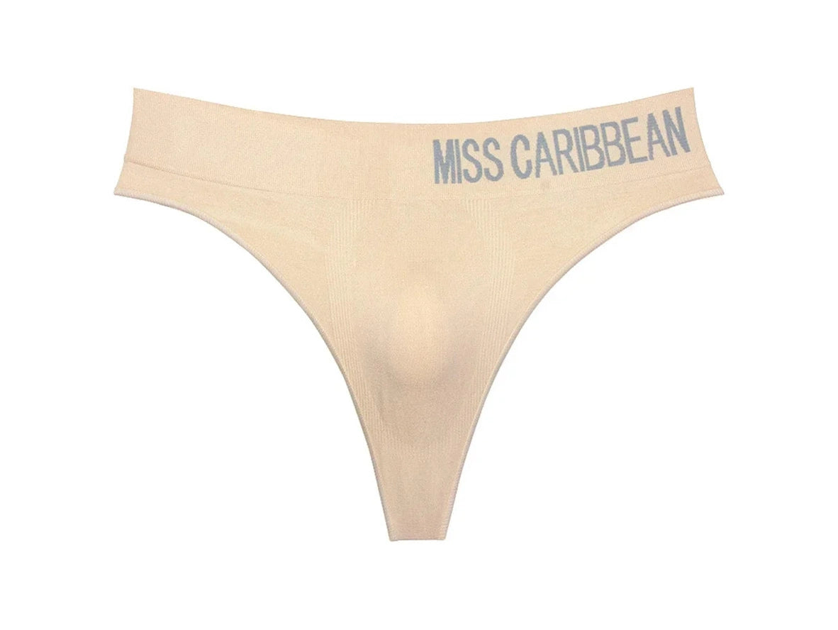 Caribbean Heat – ALLMIX Gay Thong