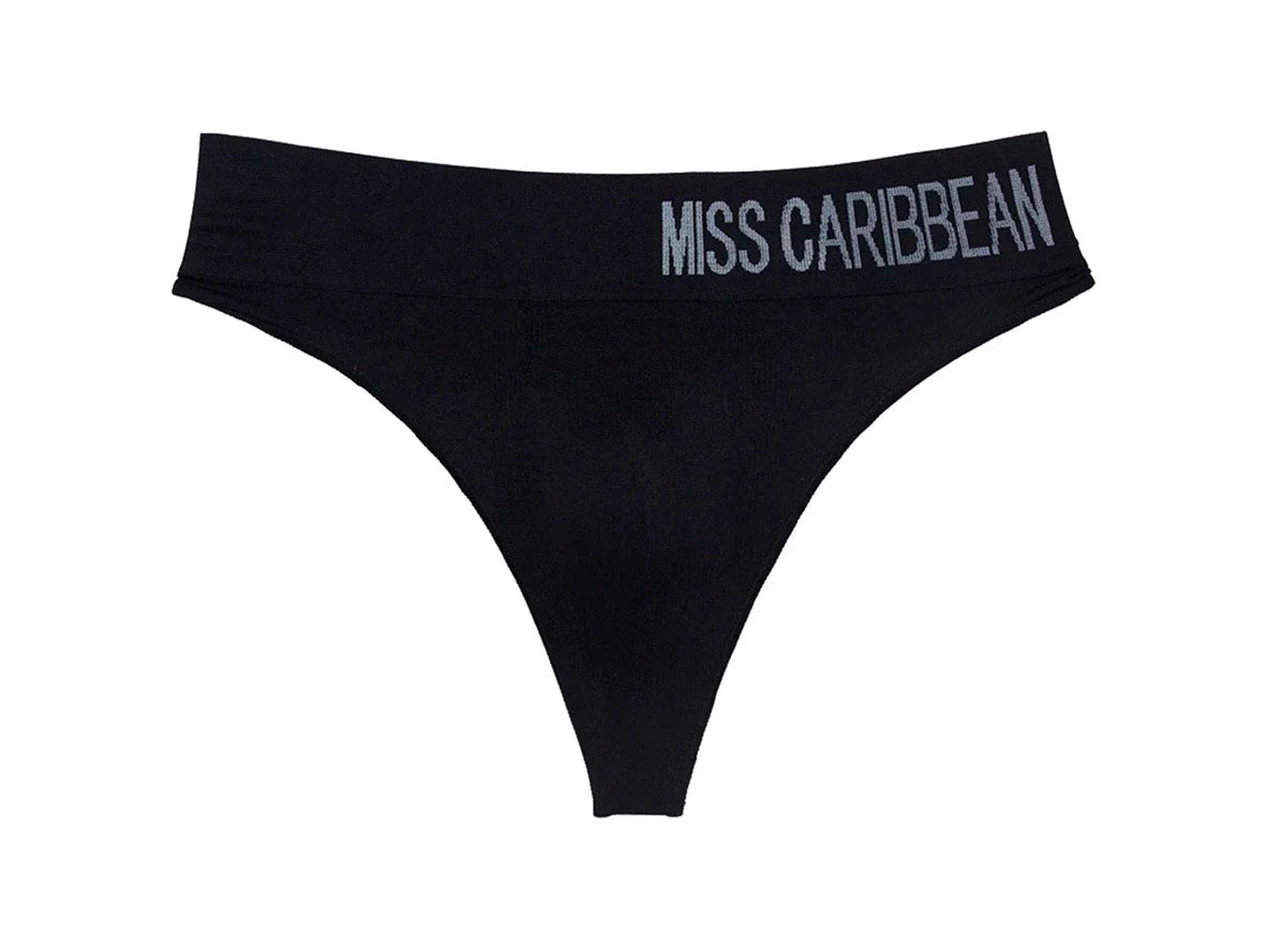 Caribbean Heat – ALLMIX Gay Thong