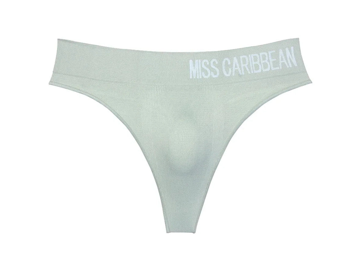 Caribbean Heat – ALLMIX Gay Thong
