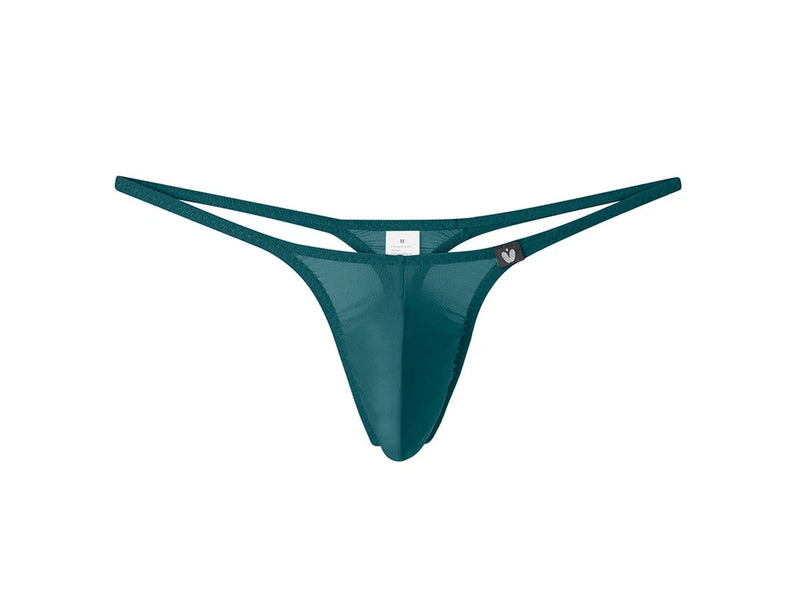 Cheek Fit - UNDER MOON Bare Contour Gay Thong