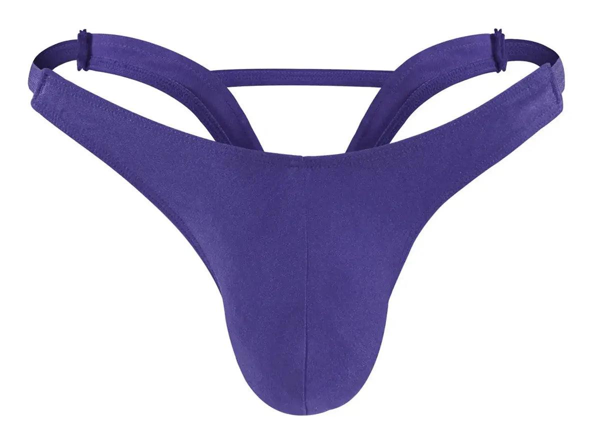 Cheek Motion – Cheeky T-Back Gay Thong