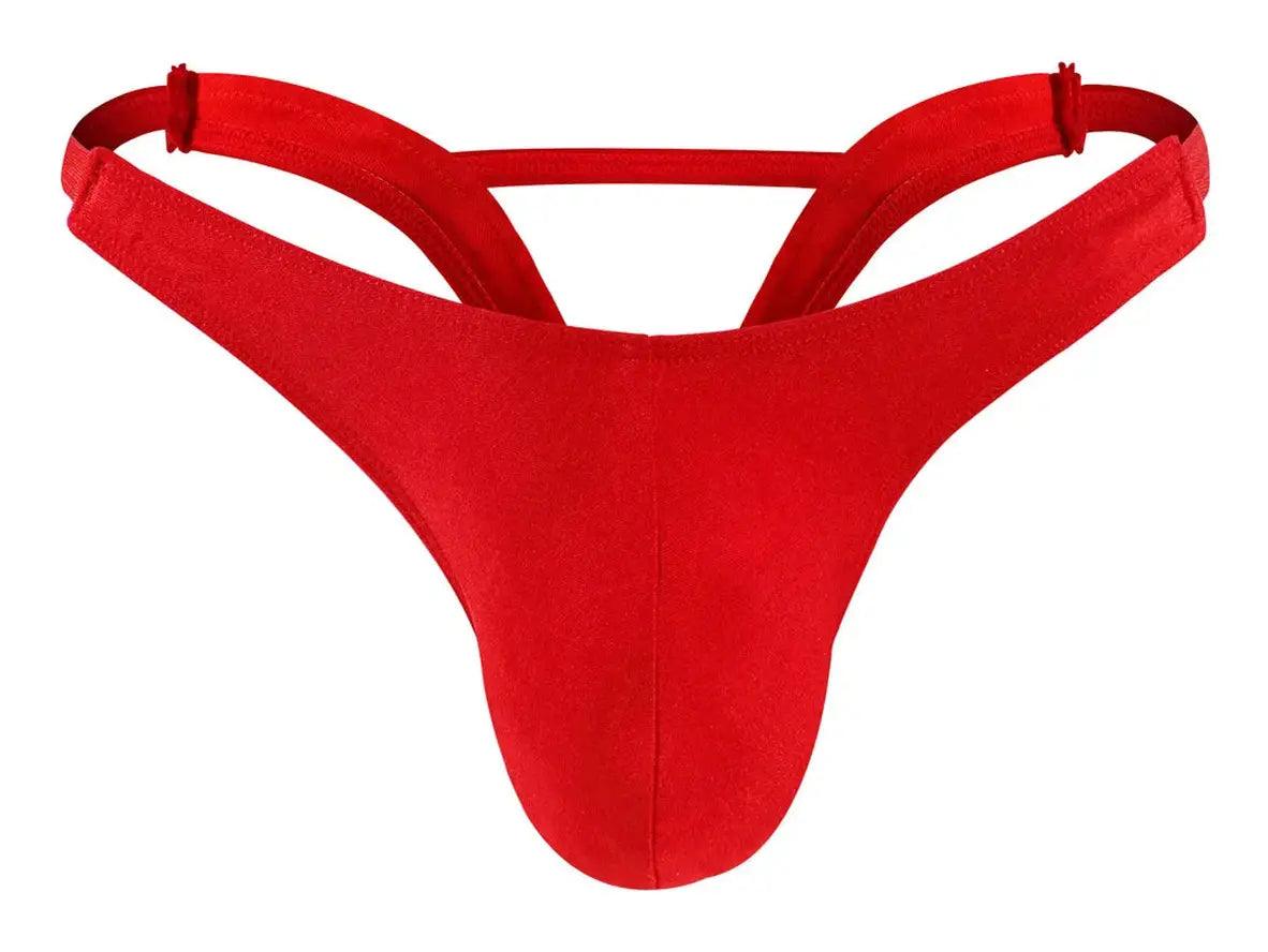 Cheek Motion – Cheeky T-Back Gay Thong