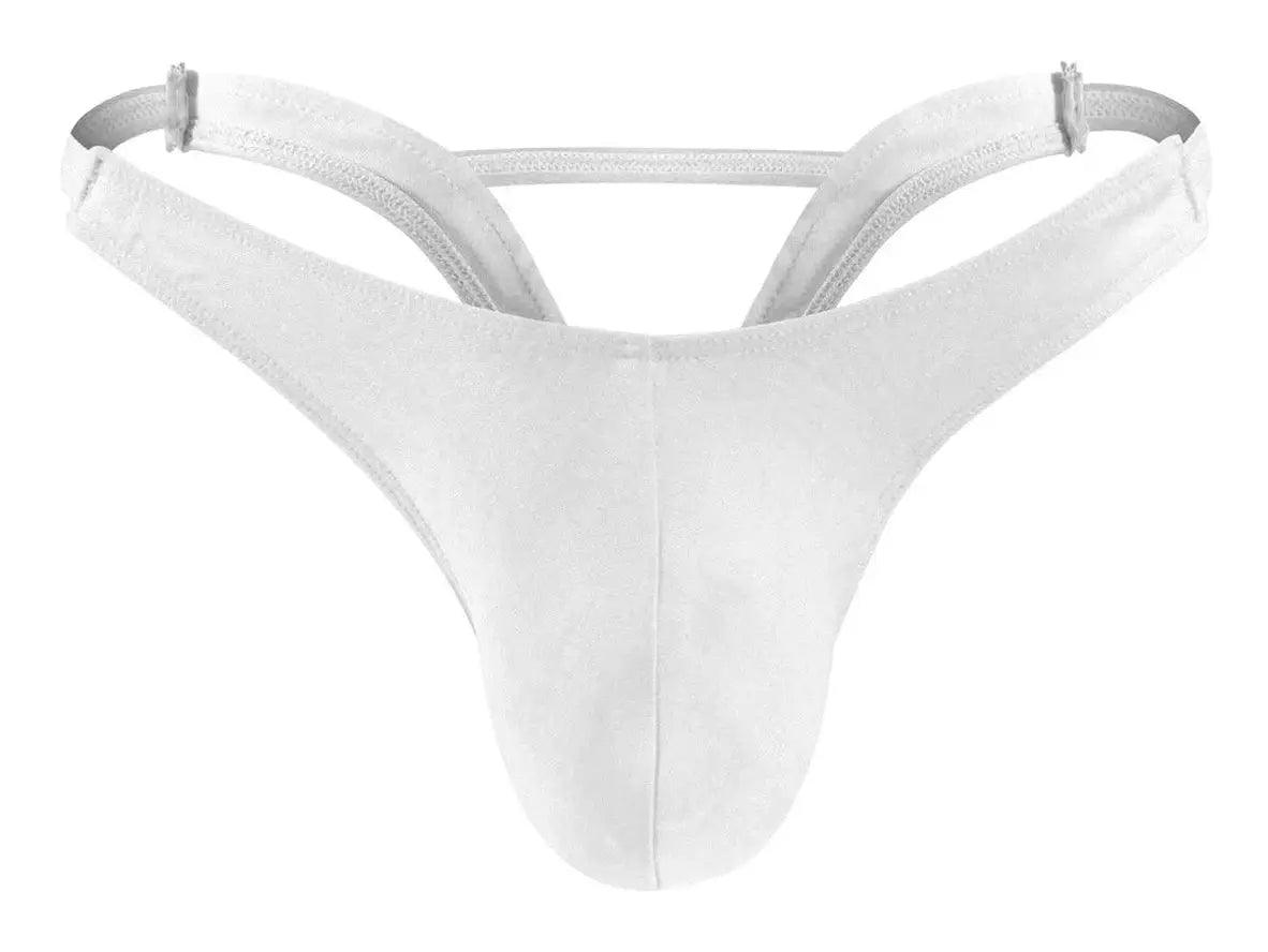 Cheek Motion – Cheeky T-Back Gay Thong