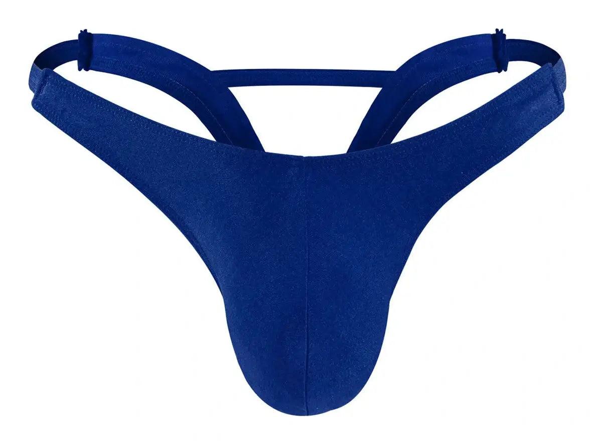 Cheek Motion – Cheeky T-Back Gay Thong