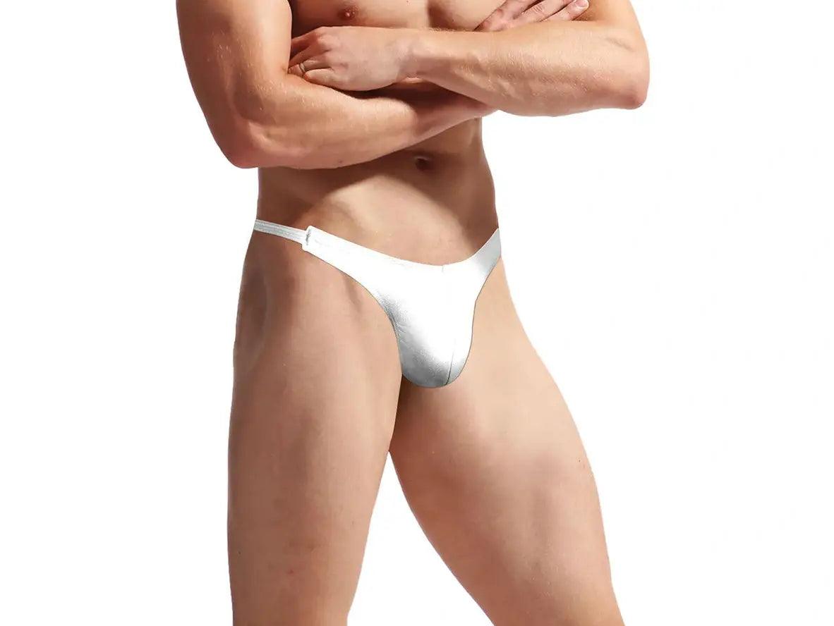 Cheek Motion – Cheeky T-Back Gay Thong