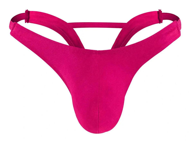 Cheek Motion – Cheeky T-Back Gay Thong