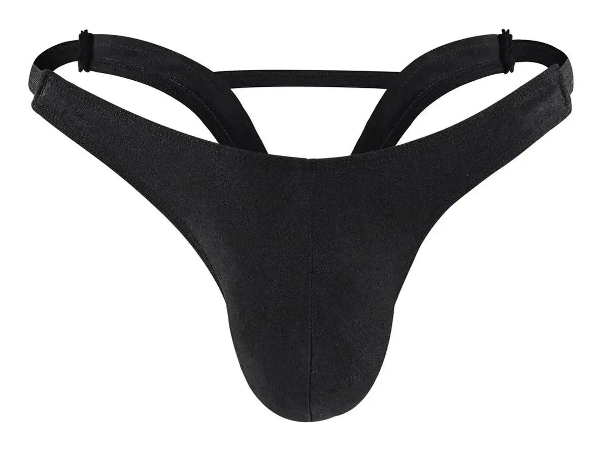 Cheek Motion – Cheeky T-Back Gay Thong