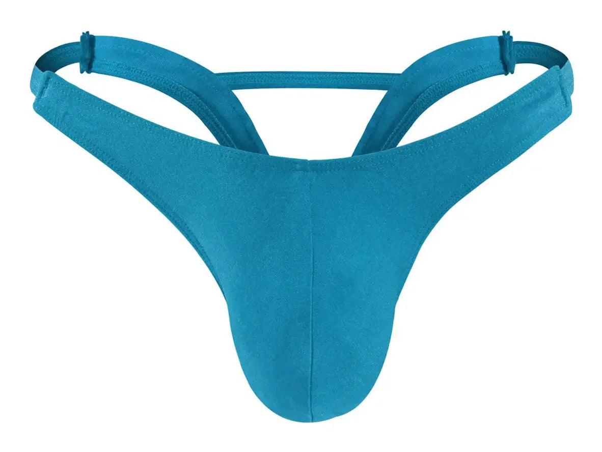 Cheek Motion – Cheeky T-Back Gay Thong