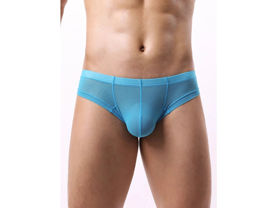 Cheeky Curve – Low-Rise Gay Thong