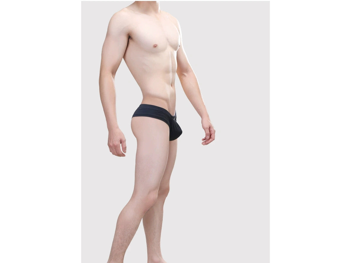 Cheeky Heat – Low-Rise Gay Thong