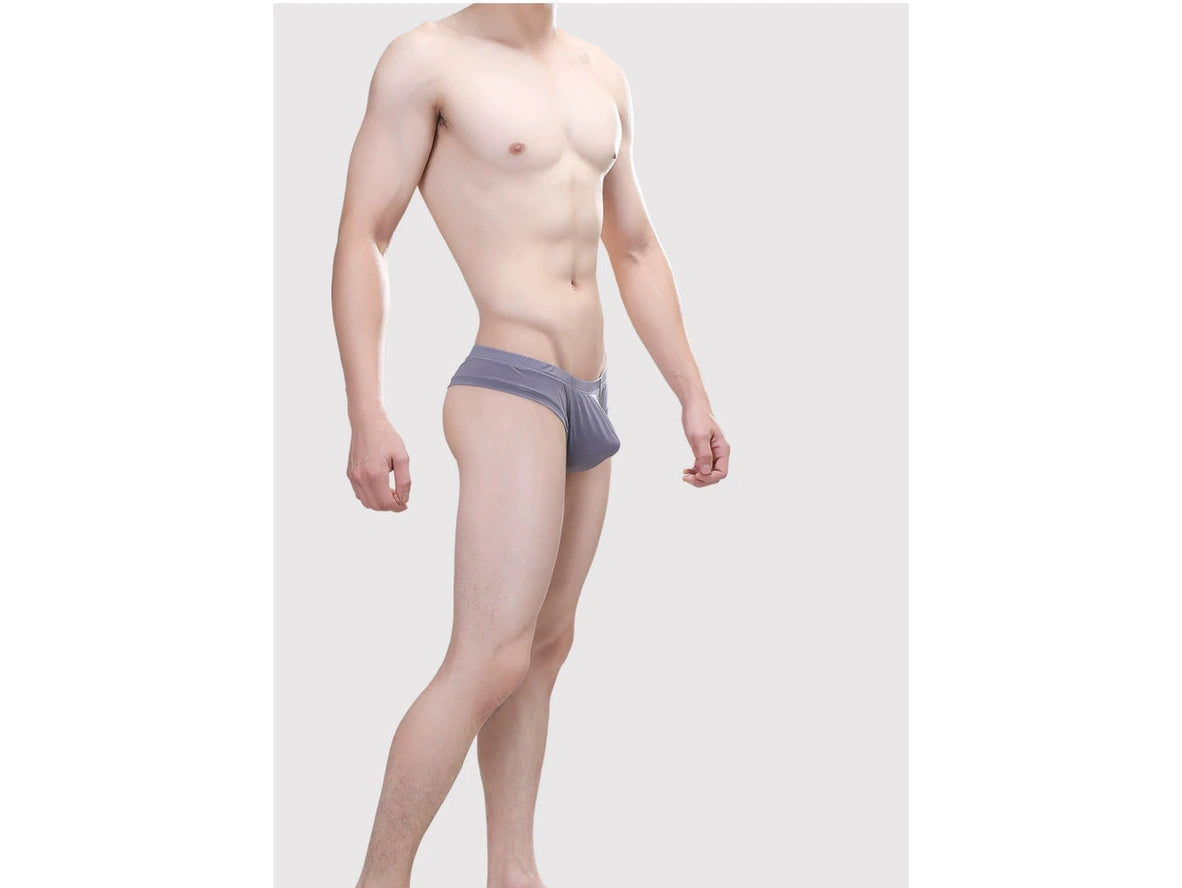 Cheeky Heat – Low-Rise Gay Thong