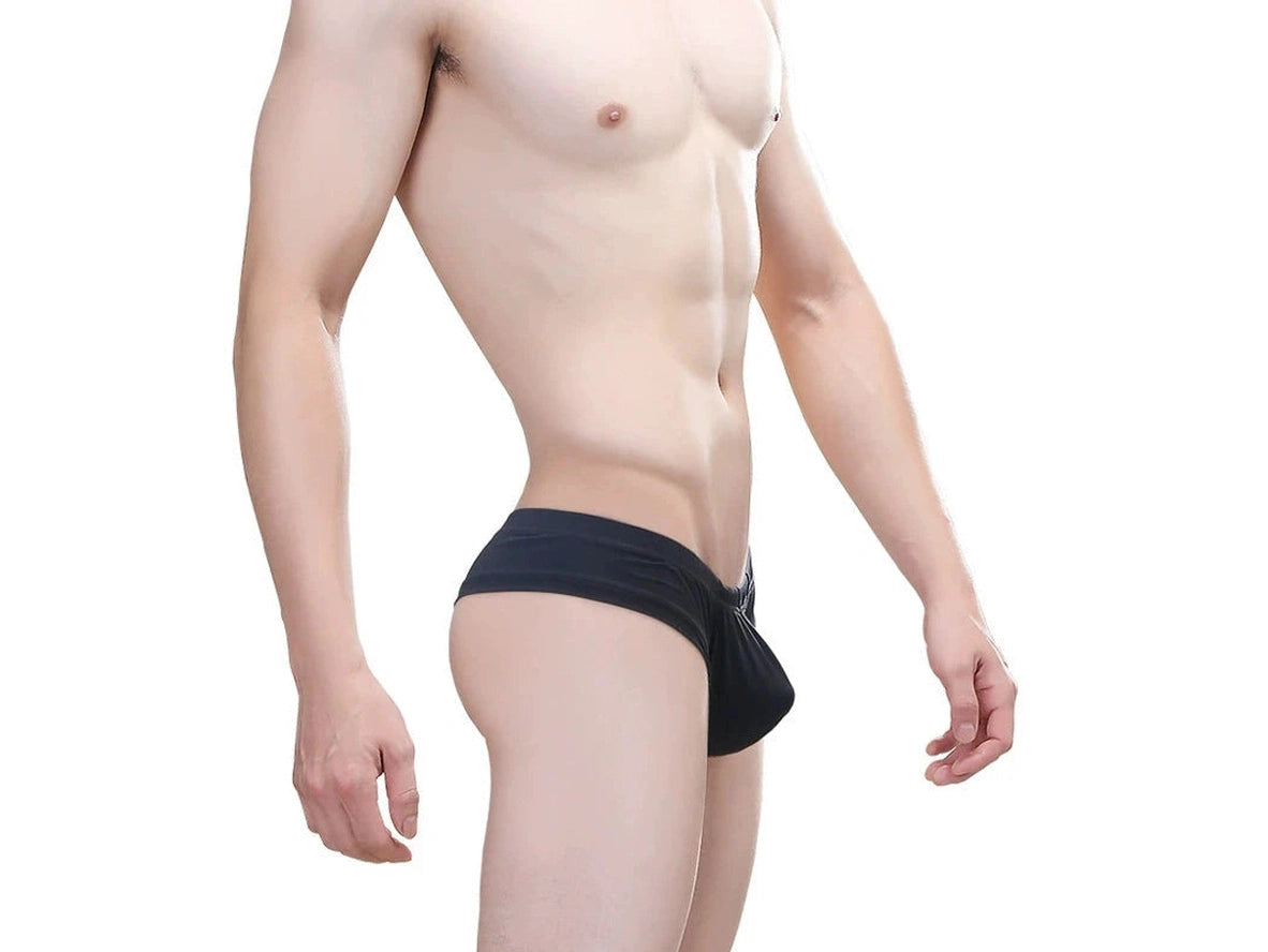 Cheeky Heat – Low-Rise Gay Thong