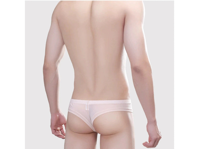 Cheeky Heat – Low-Rise Gay Thong
