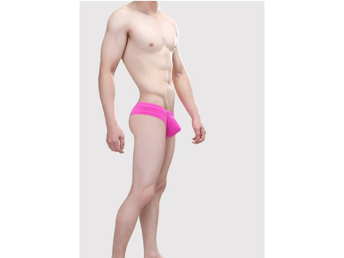 Cheeky Heat – Low-Rise Gay Thong