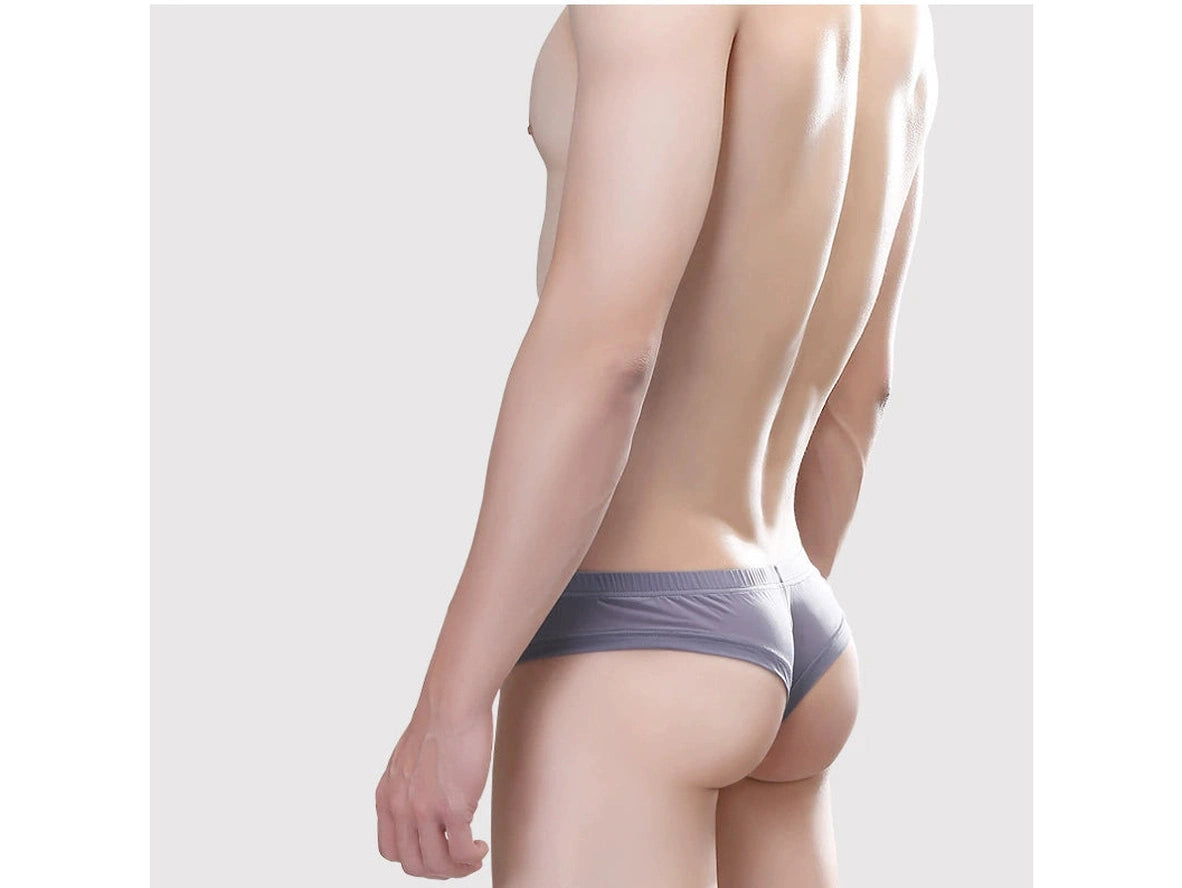 Cheeky Heat – Low-Rise Gay Thong