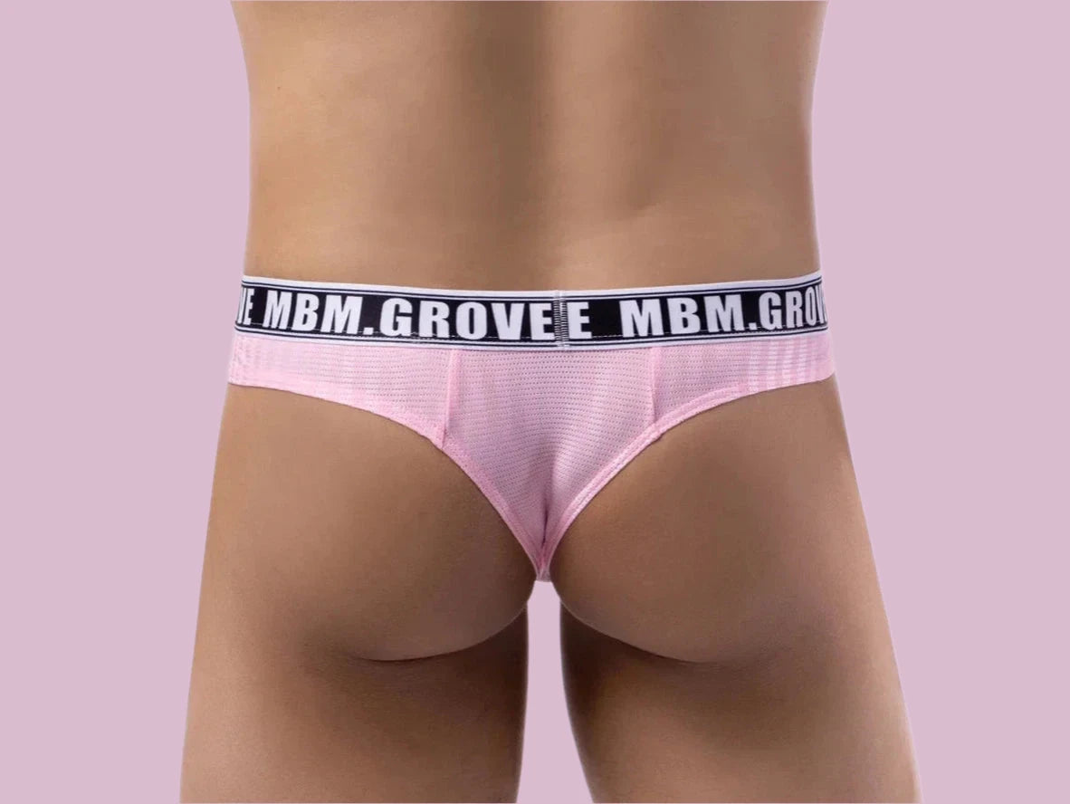 Color Pop – Sassy Gay Thong