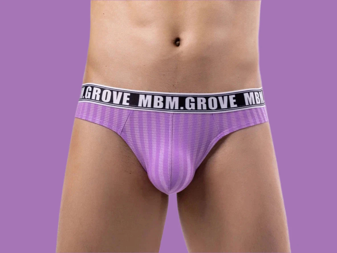 Color Pop – Sassy Gay Thong