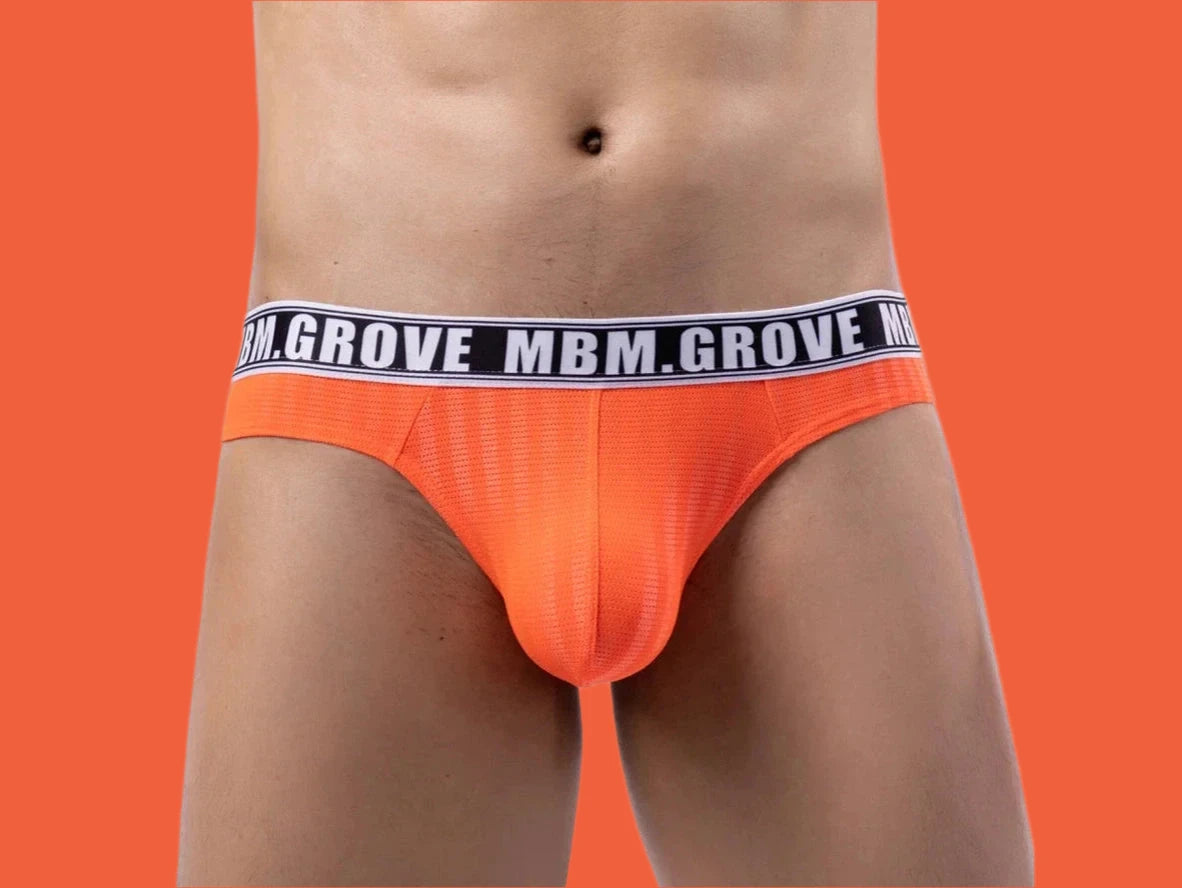 Color Pop – Sassy Gay Thong