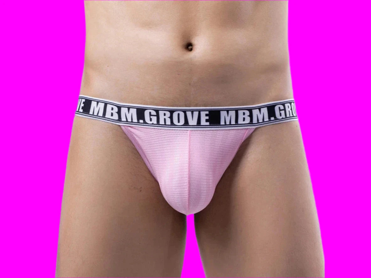 Color Pop – Sassy Gay Thong