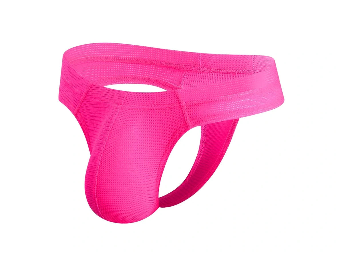 Color Pulse – ORLVS Bright Style Gay Thong