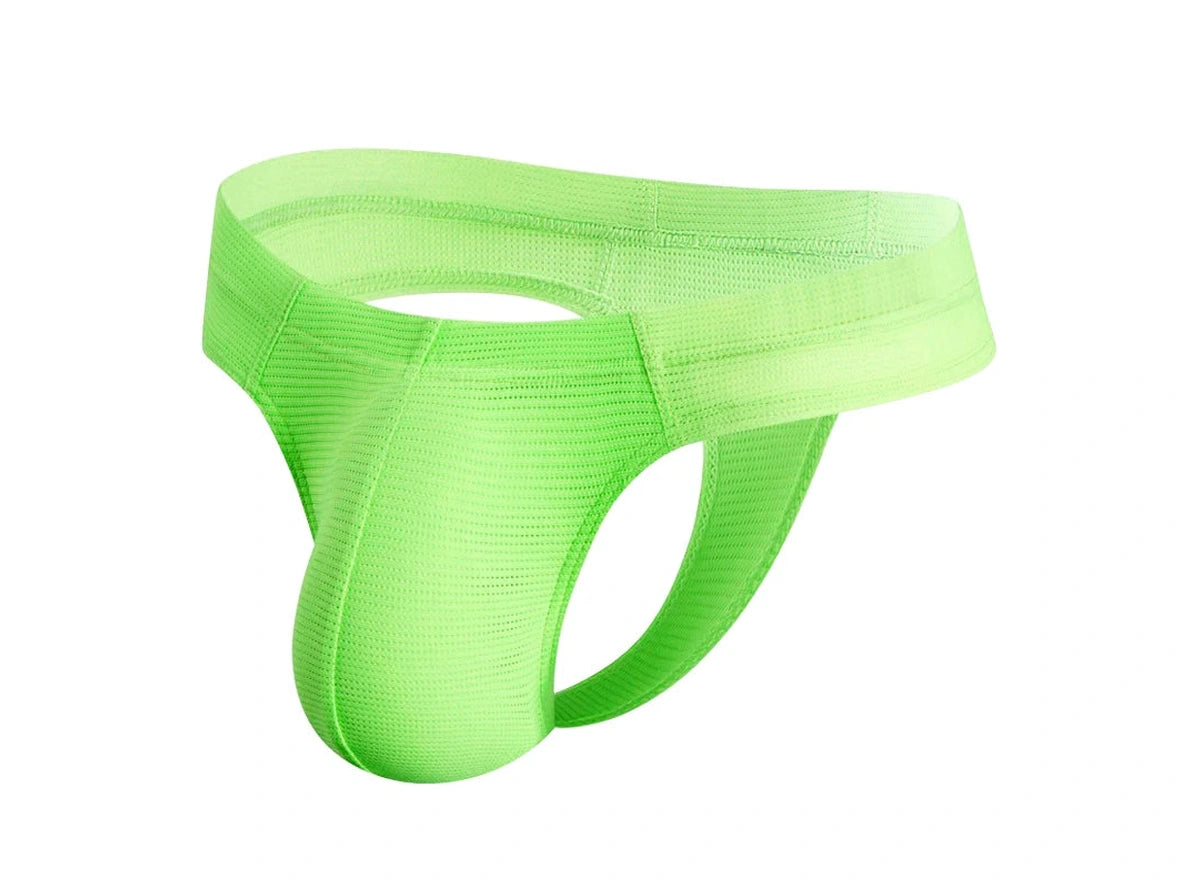 Color Pulse – ORLVS Bright Style Gay Thong