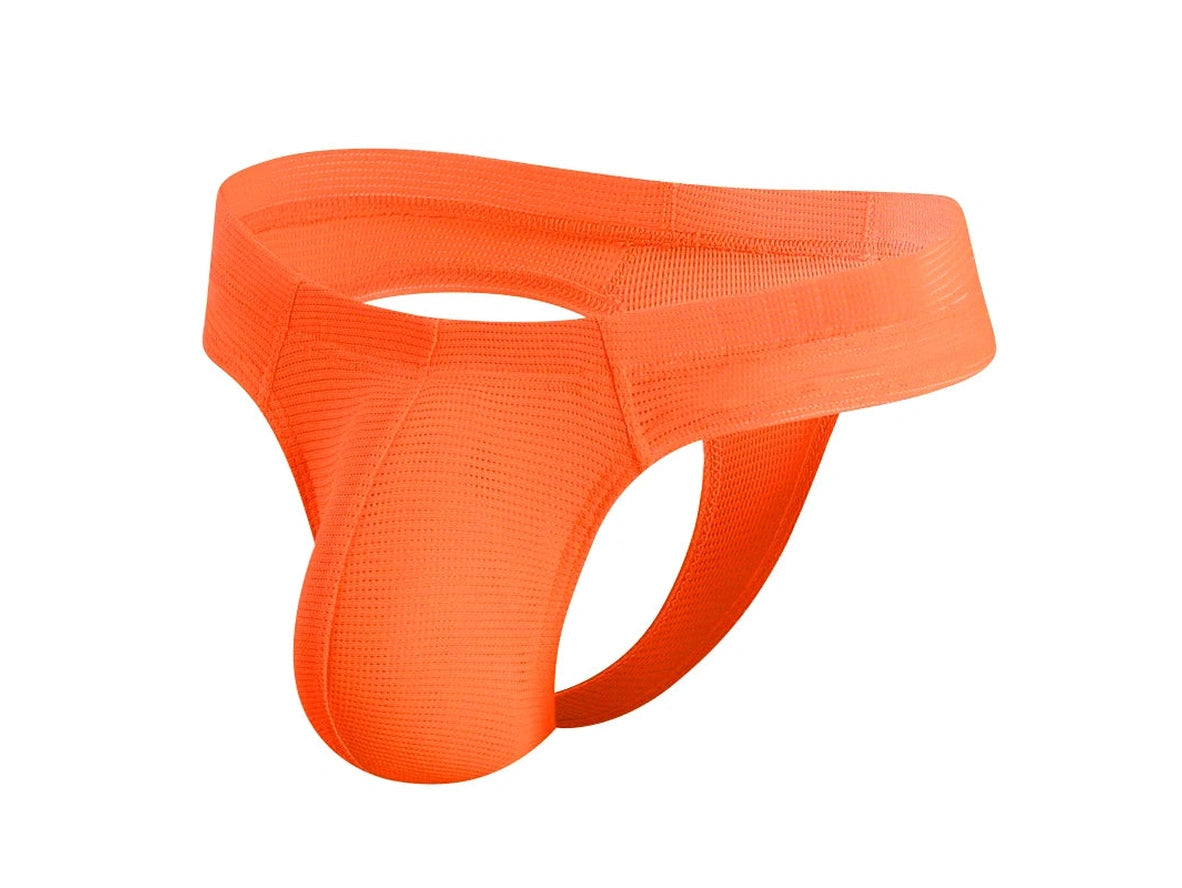 Color Pulse – ORLVS Bright Style Gay Thong