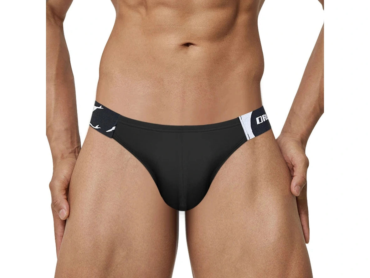 Comfort Max – ORLVS Modal Bulge Gay Briefs