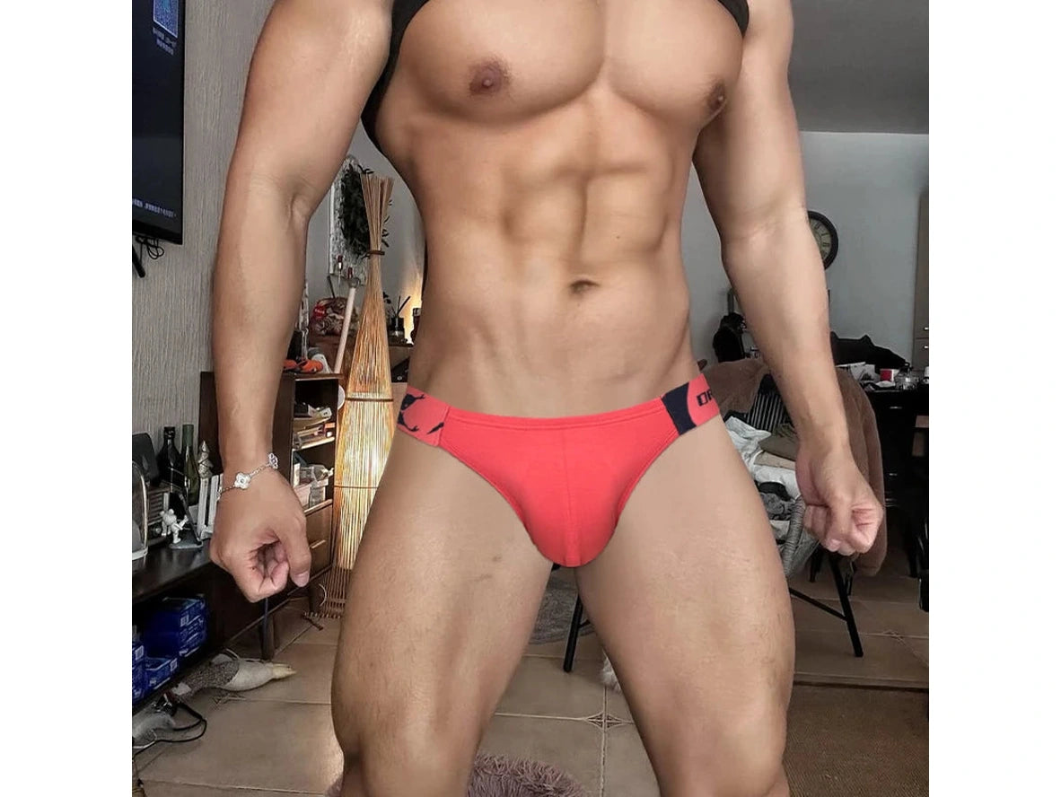 Comfort Max – ORLVS Modal Bulge Gay Briefs