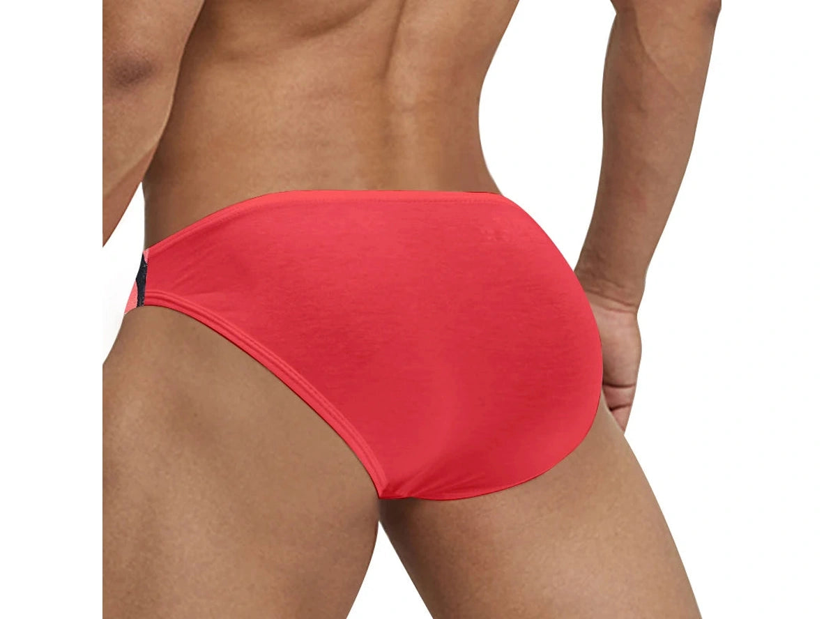 Comfort Max – ORLVS Modal Bulge Gay Briefs