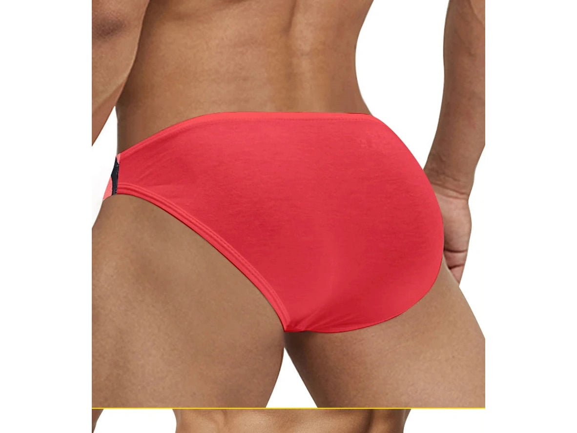 Comfort Max – ORLVS Modal Bulge Gay Briefs