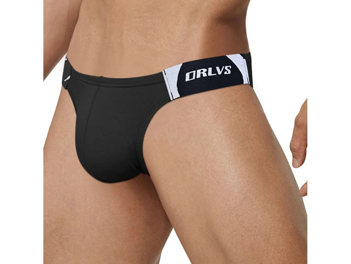 Comfort Max – ORLVS Modal Bulge Gay Briefs