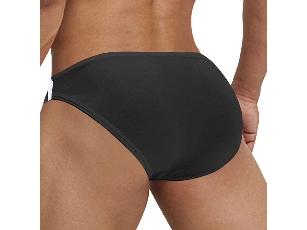 Comfort Max – ORLVS Modal Bulge Gay Briefs