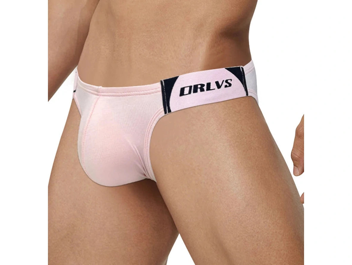 Comfort Max – ORLVS Modal Bulge Gay Briefs