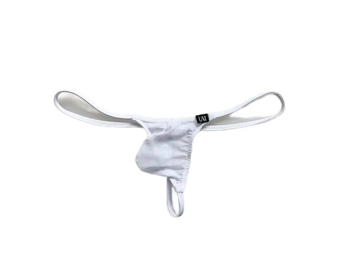 Core Boost - UNDER MOON Lifted Pouch Gay Thong