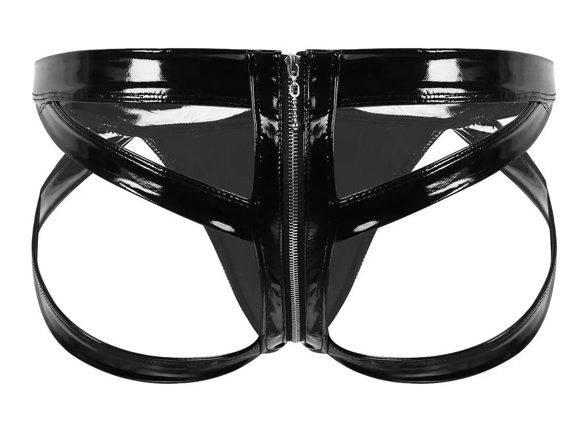 Dark Fire – Naked Grip Gay Thong