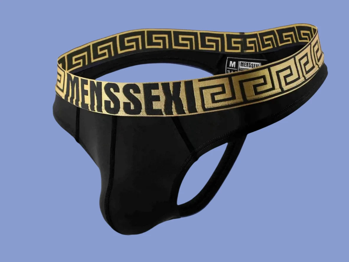 Deep Rise – MENSSEXI Gay Thong