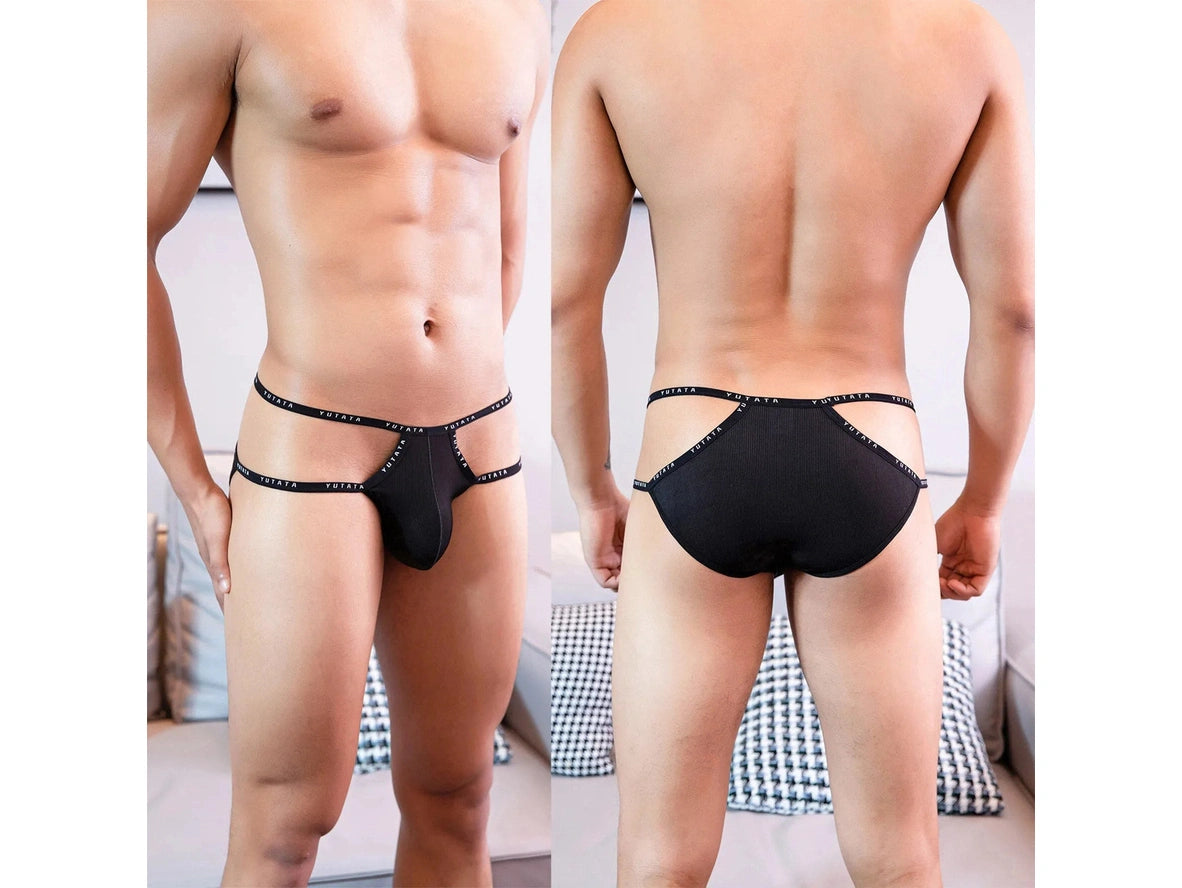 Double Play – Gay Briefs