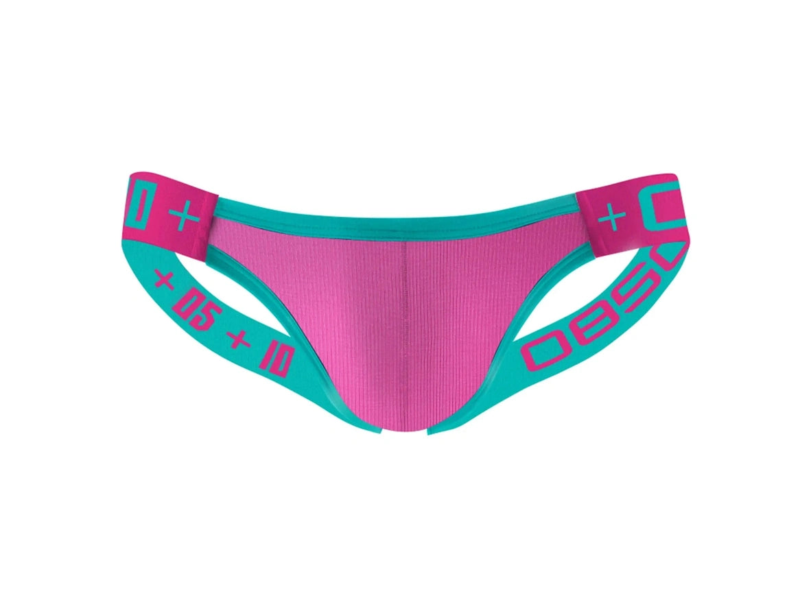 Dual Strap – Jock Gay Thong
