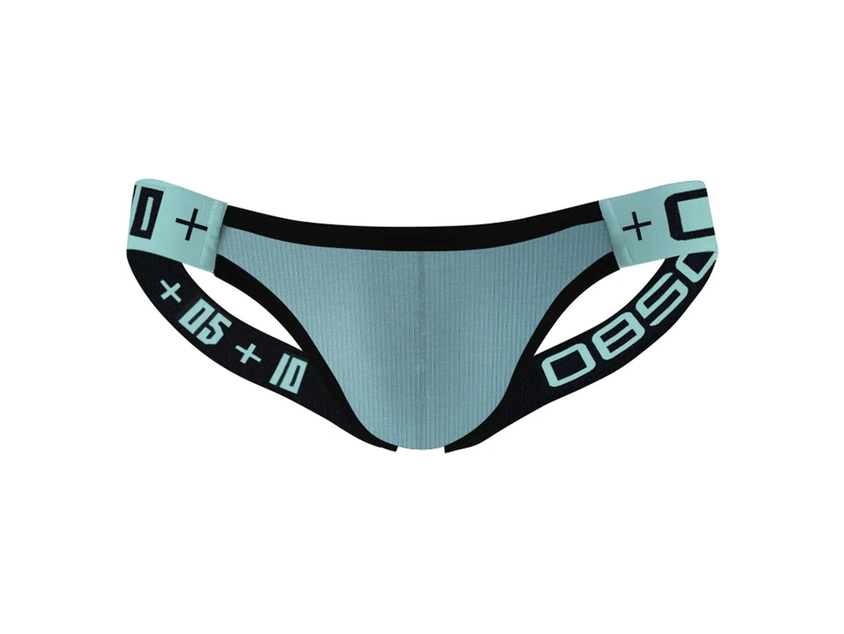 Dual Strap – Jock Gay Thong