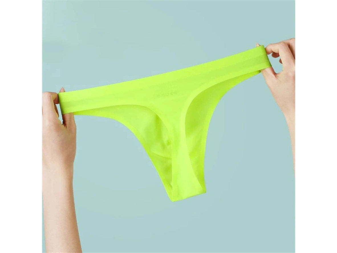 Dynamic Lift – Gay Sport Thong