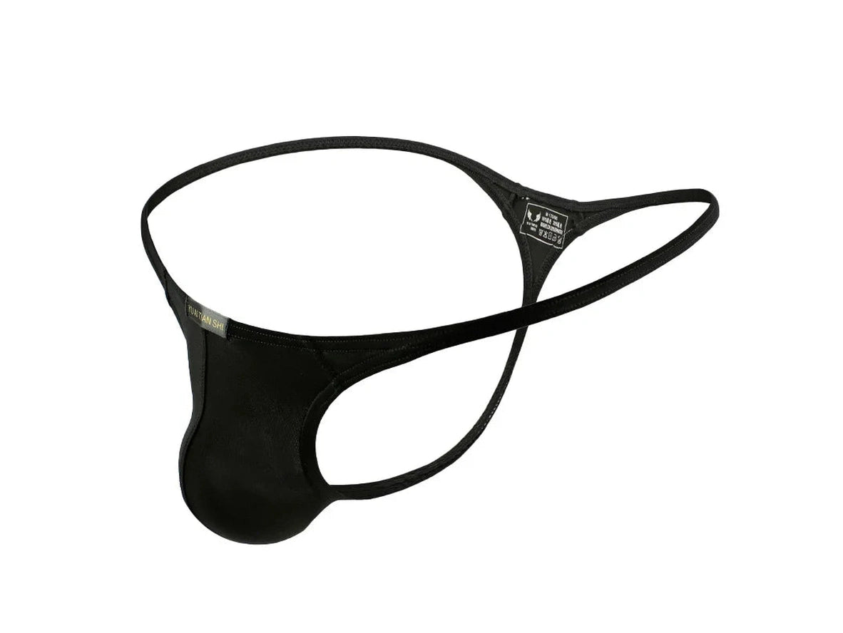 Fire Line – Sheer Cut Gay Thong