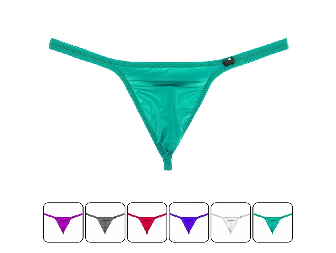 Flex Mode - Active Wear Gay G-String