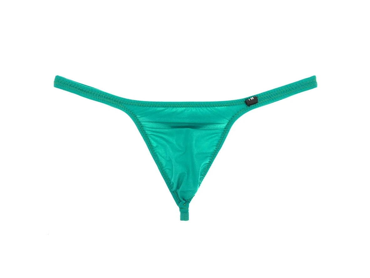 Flex Mode - Active Wear Gay G-String