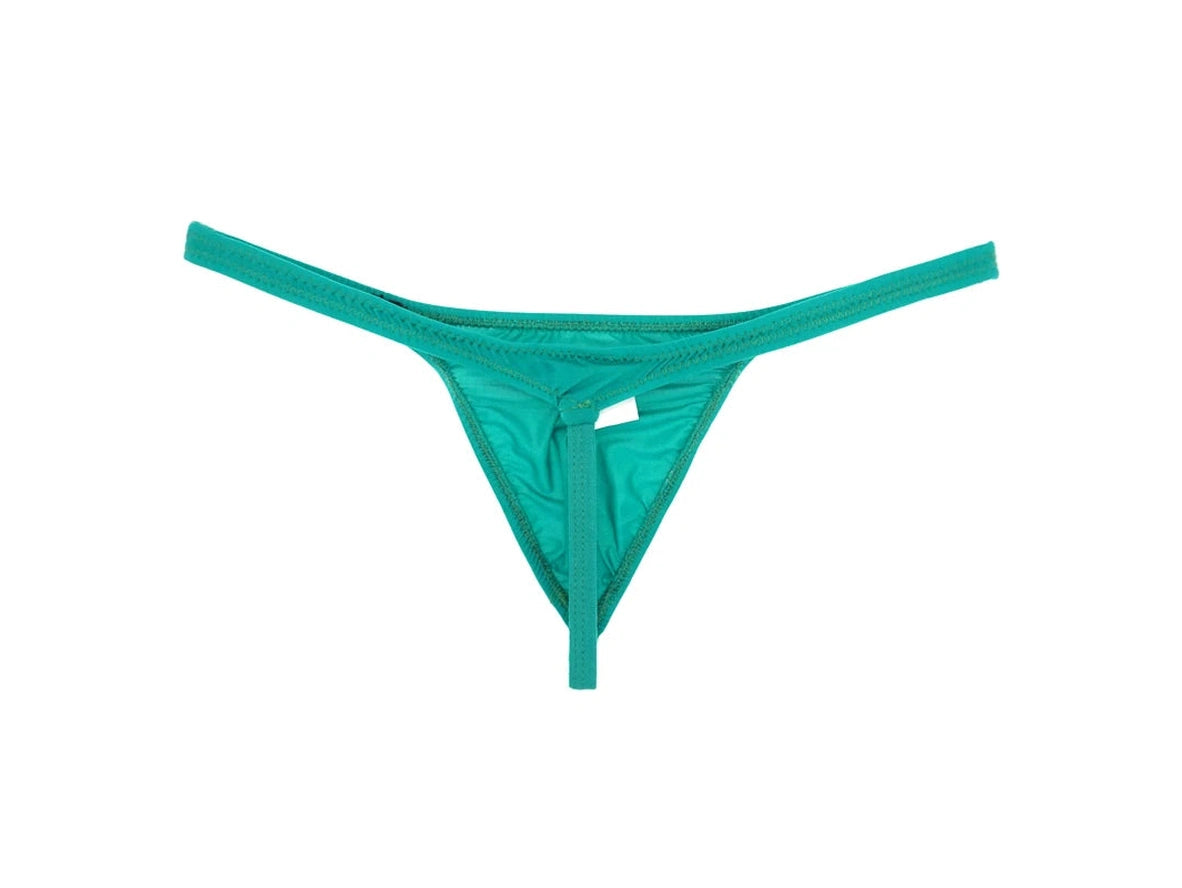 Flex Mode - Active Wear Gay G-String