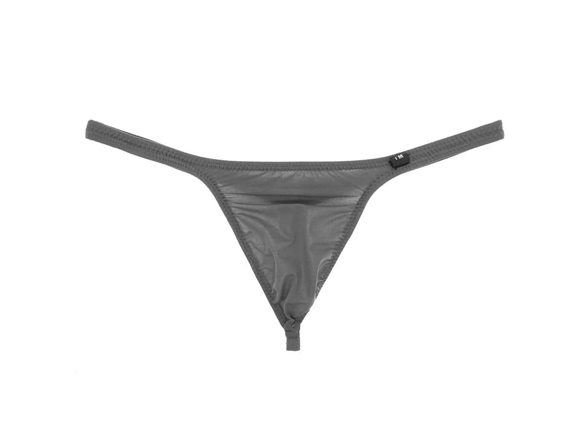 Flex Mode - Active Wear Gay G-String