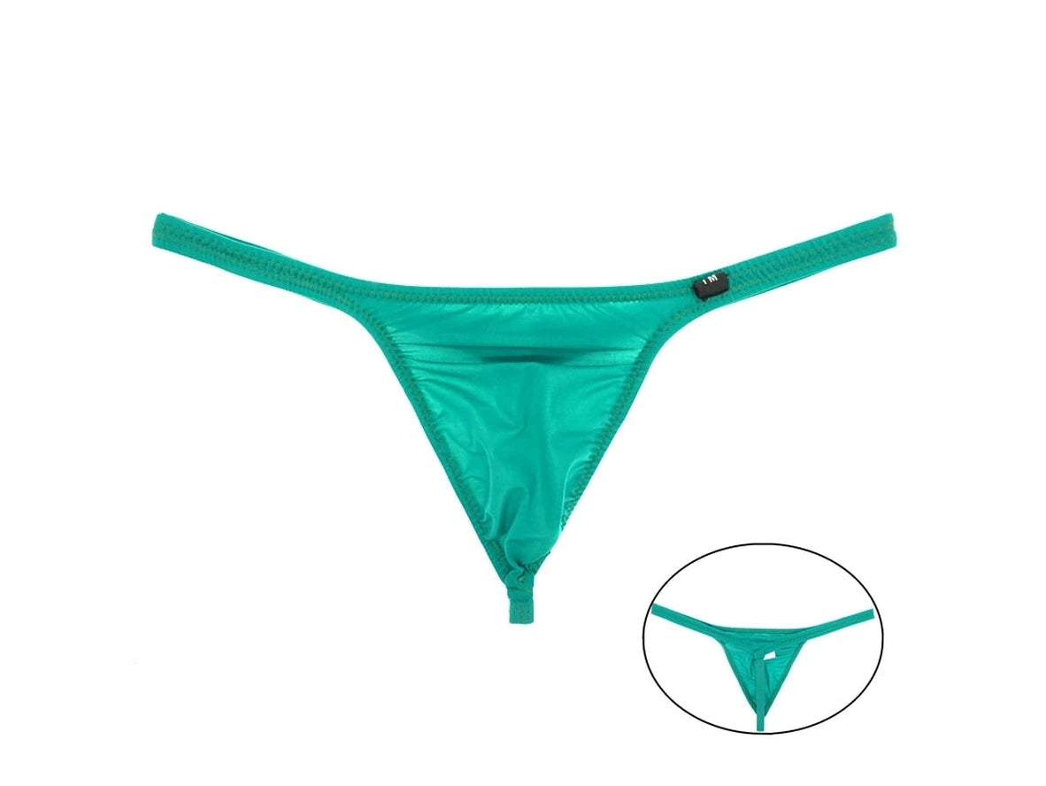 Flex Mode - Active Wear Gay G-String