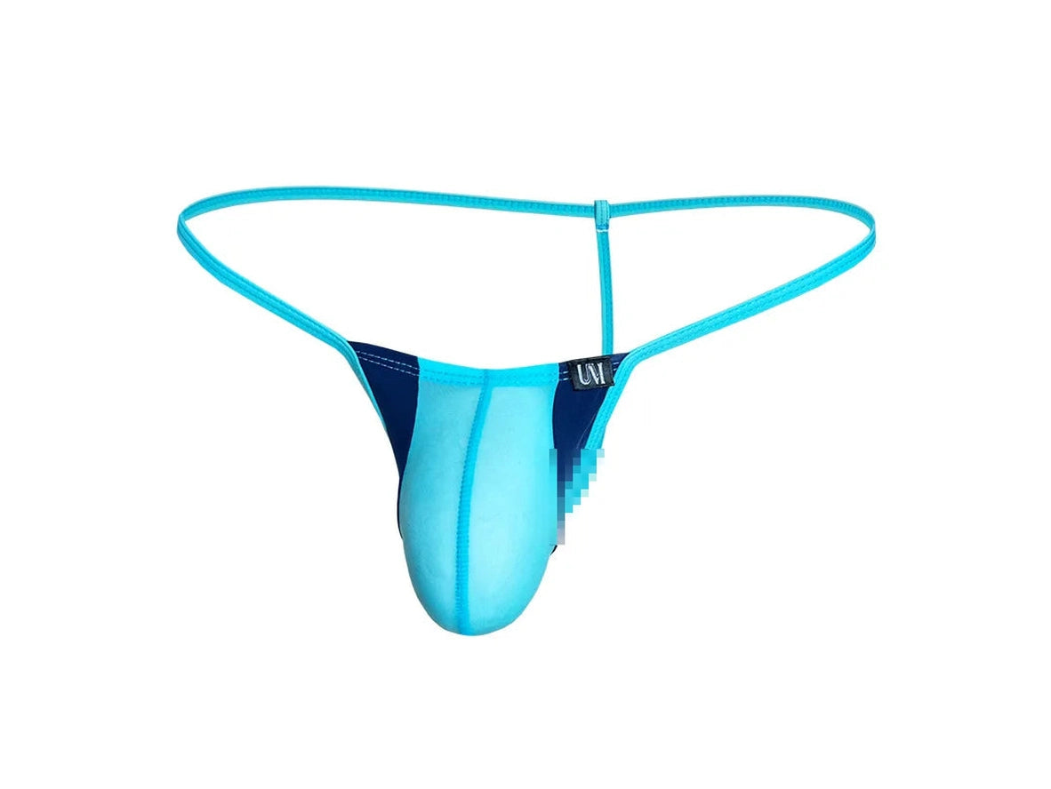 Flirt Pouch - UNDER MOON Gay G-Strings