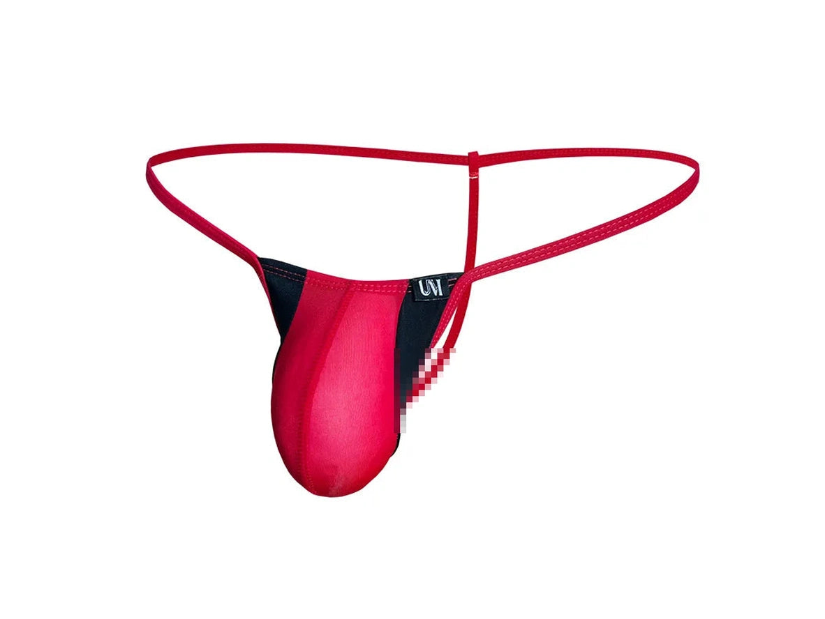 Flirt Pouch - UNDER MOON Gay G-Strings