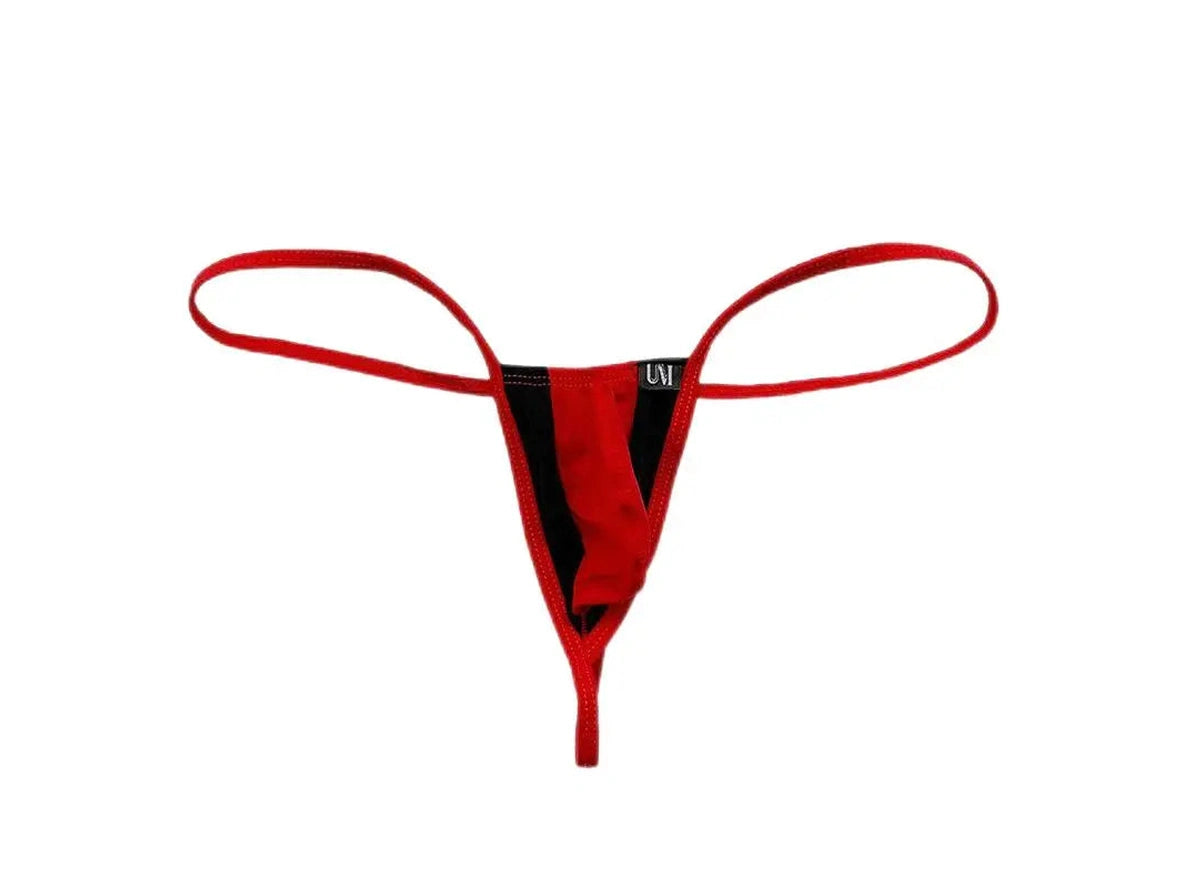 Flirt Pouch - UNDER MOON Gay G-Strings