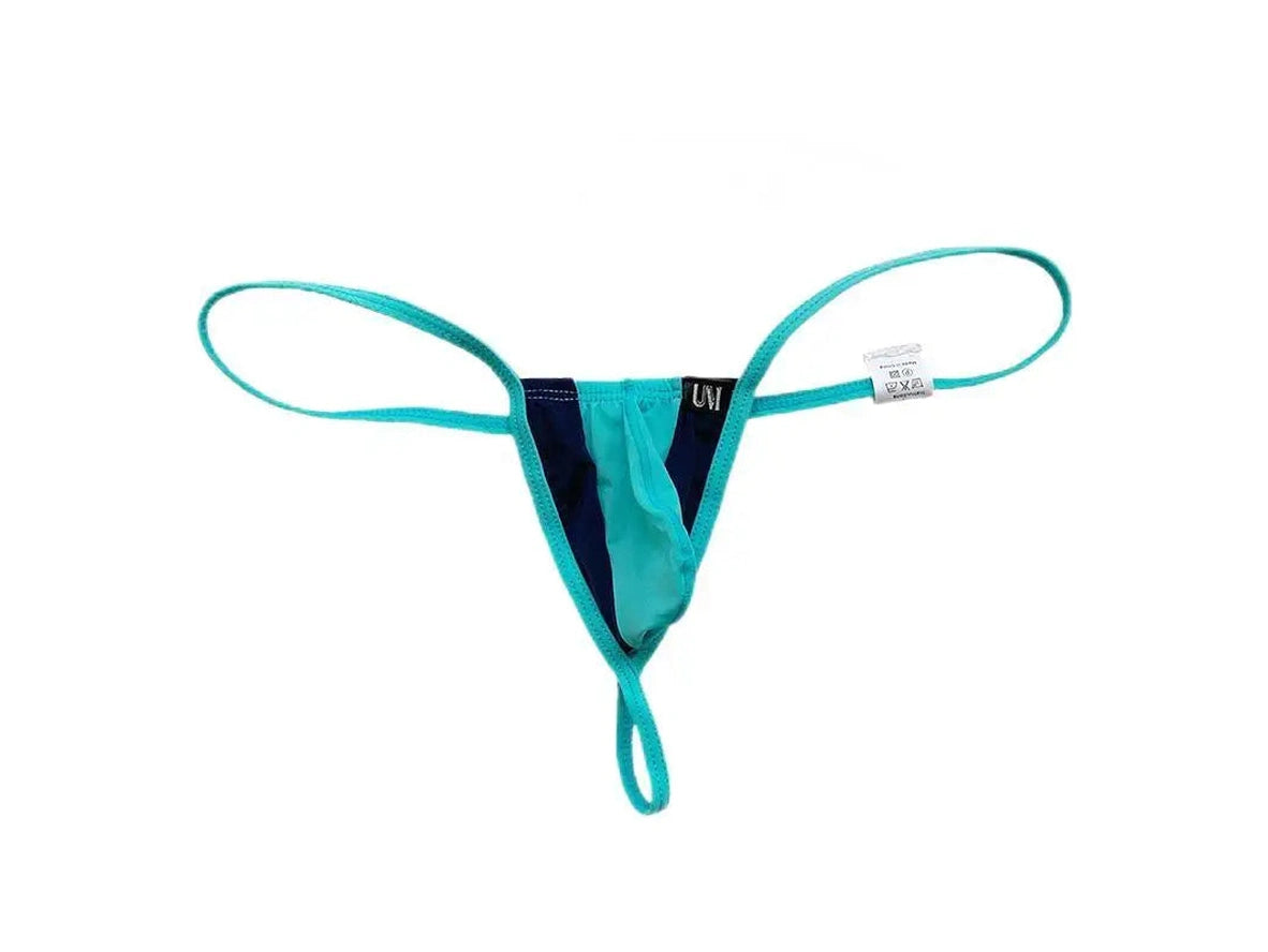 Flirt Pouch - UNDER MOON Gay G-Strings